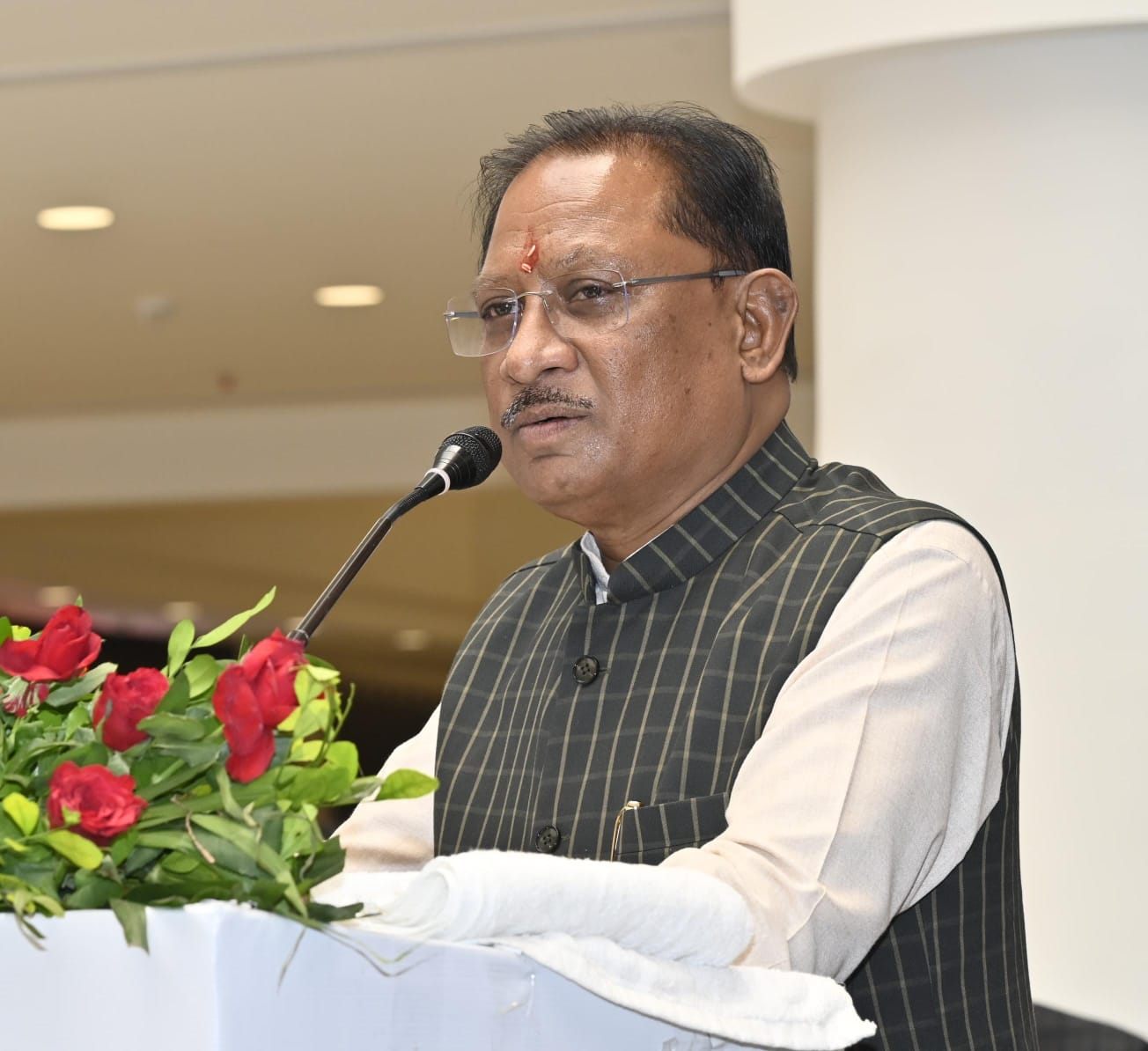 Nava Raipur Atal Nagar Development Authority Becomes Debt-Free : Chief Minister Shri Vishnu Deo Sai&rsquo;s Policies led to the Debt-Free Status achieved today,Accelerated Development in the Capital City