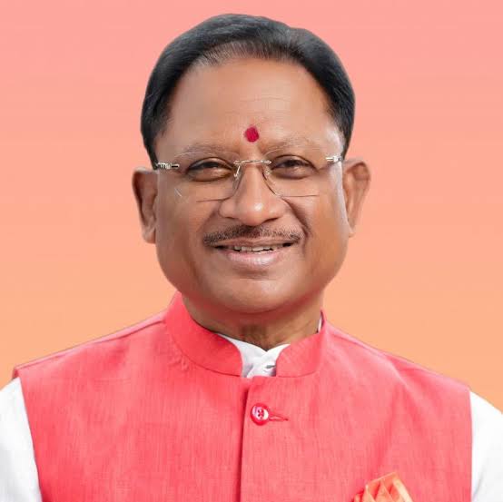 Chief Minister Sai wishes May Day to the labourers