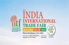 India International Trade Fair: Chhattisgarh's industrial development will be showcased in Delhi from November 14.
