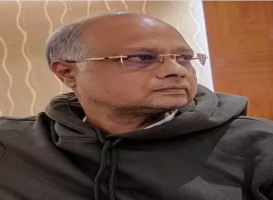 Breaking: Chhattisgarh government's Advocate General Prafulla Bharat resigns, submits letter to Governor