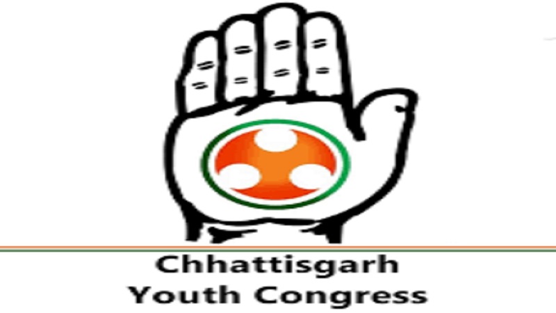 Youth Congress President: Major change in Chhattisgarh Youth Congress! 11 new district presidents appointed, see the list&hellip;