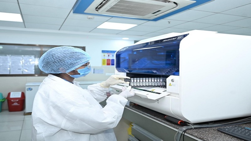 Chhattisgarh achieved two historic milestones in the field of health services; Chief Minister Vishnu Dev Sai congratulated