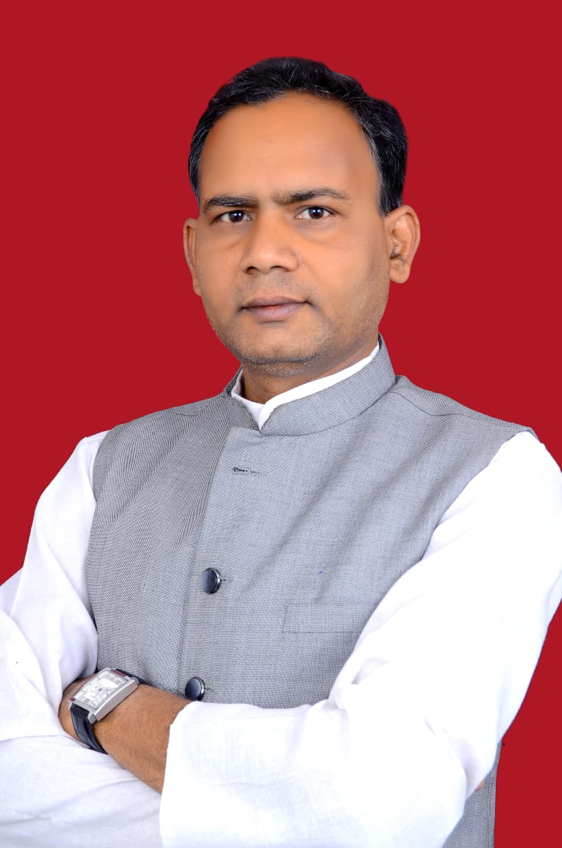 The government is reducing the area to reduce paddy procurement.