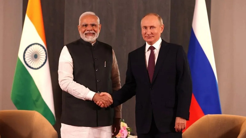 President Putin will visit India on December 4-5; know everything about who he will meet along with PM Modi.