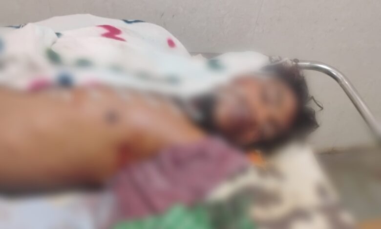 Wedding celebrations turn to mourning, young man stabbed to death, accused arrested