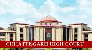 Chhattisgarh High Court's decision: Nomination is not sufficient for succession