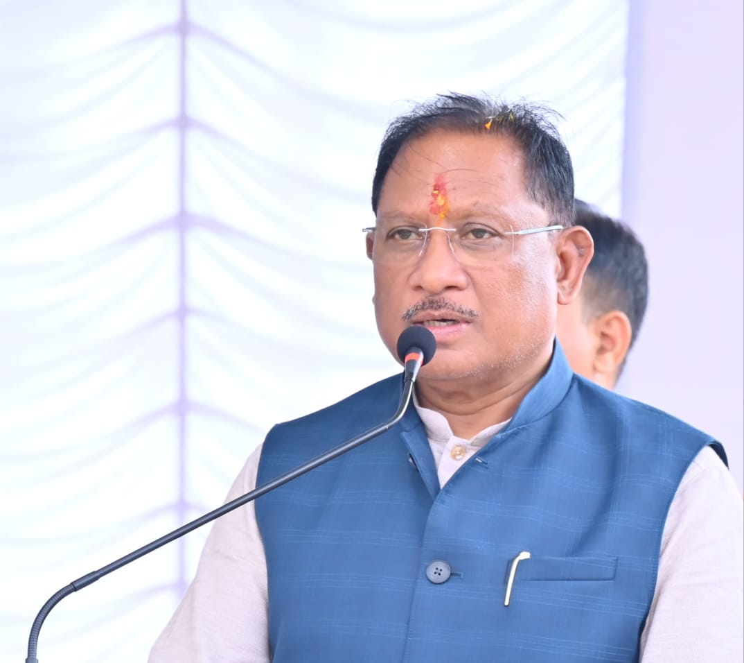 Important cabinet meeting of Chhattisgarh government will be held on December 3