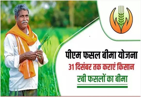 Crop insurance portal for Rabi crops launched, last date is December 31, 2025