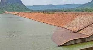 1.57 crore approved for the works of Singhat Reservoir Scheme of Khadgawan.