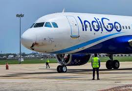 IndiGo's Raipur-Kolkata flight cancelled, several flights rescheduled