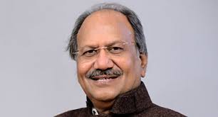There should be extensive consultation before increasing the guideline rates of land - Brijmohan