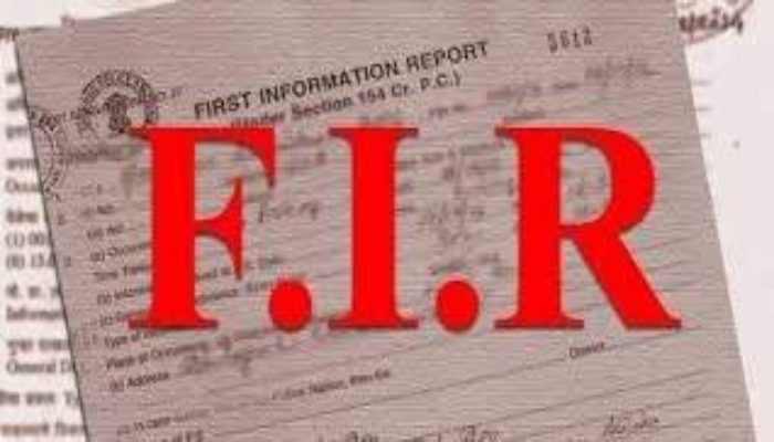 Case filed against Chhattisgarhiya Kranti Sena officials: Rally held to protest arrest of Amit Baghel