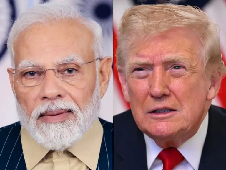 India-US trade deal: Positive signs on India-US trade deal, US officials to visit India next week