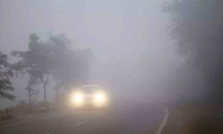 The Meteorological Department has made a major prediction&hellip; a massive cold wave is expected in Chhattisgarh&hellip; these 20 districts are facing the threat of cold wave. Learn about preventative measures and what to do.