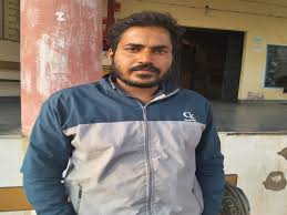 Exploitation on the pretext of marriage: Teacher accused of raping female engineer arrested in Jashpur