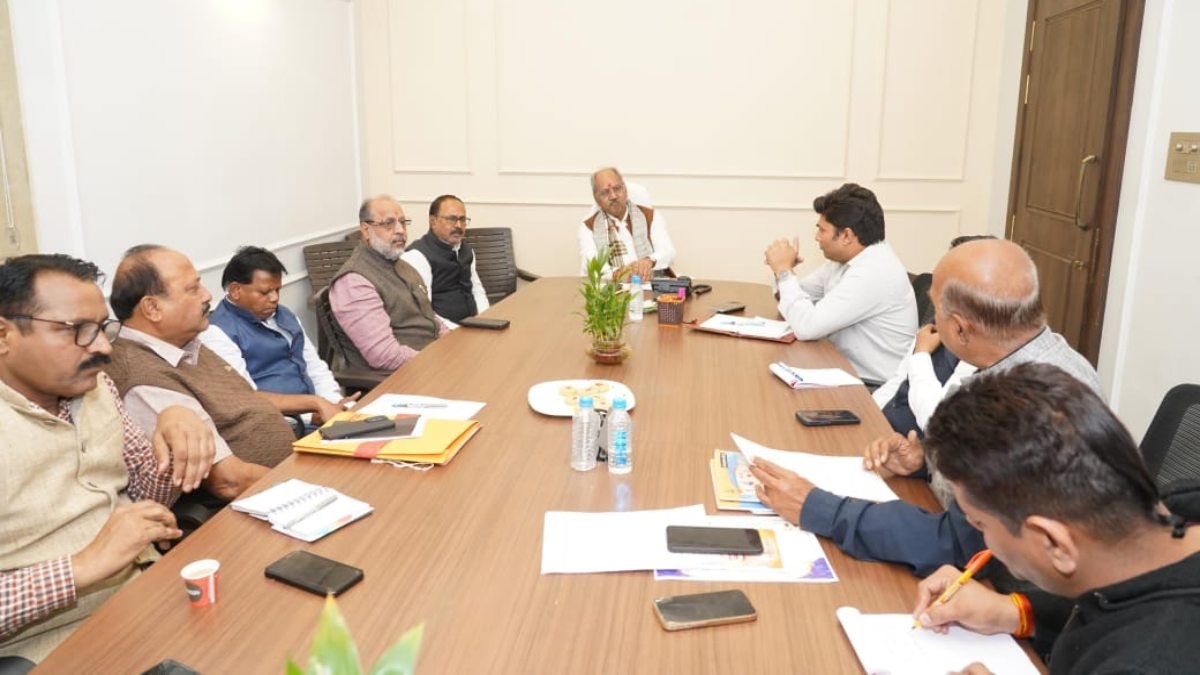 MP Sports Festival: Mega final in Raipur on December 23-24, PM Modi to deliver virtual address