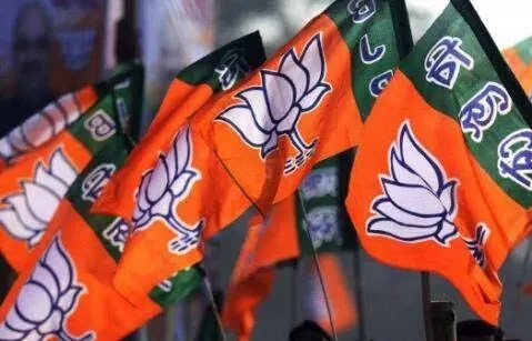 Important meeting of BJP Legislature Party today before the winter session