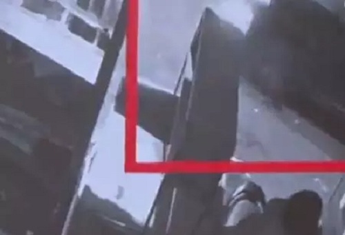 A speeding Scorpio created a ruckus in Baijnathpara, Raipur; Youth Congress leader arrested.