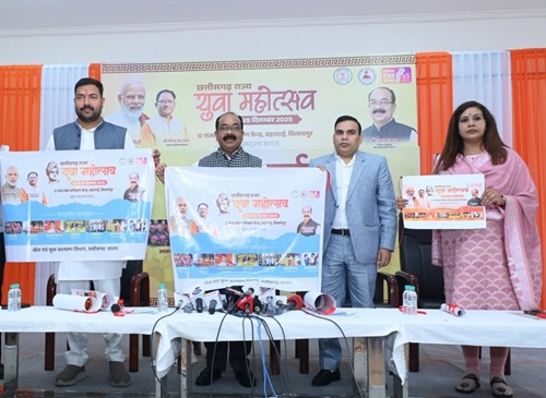 State Youth Festival from 23-25 ​​December, 3100 youth will participate