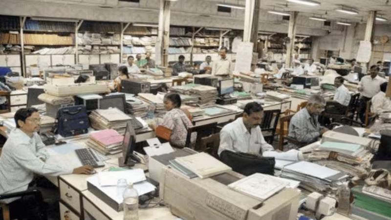 No more office visits! All government work in Chhattisgarh will be online. Learn how e-office will benefit you.