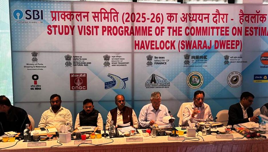 Banks will have to be active at the grassroots level to strengthen MSMEs: Brijmohan