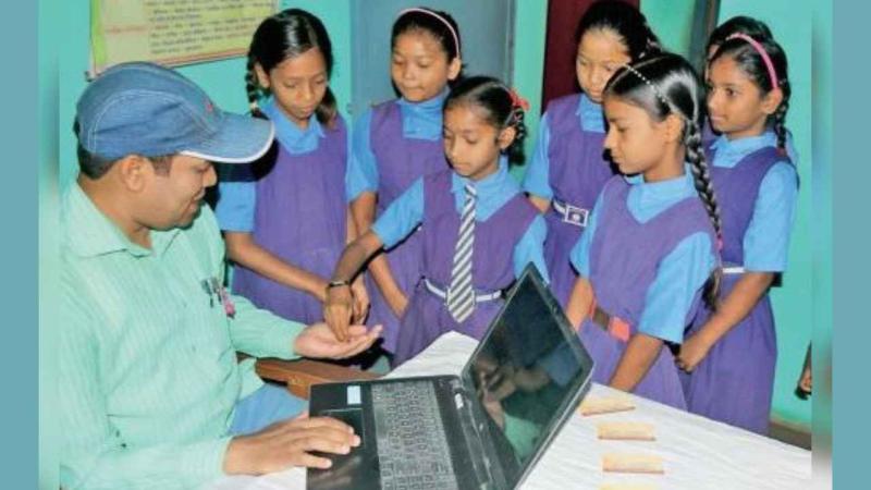 CG News: Zero balance bank accounts to be opened for students of classes 3 to 8 in Bastar
