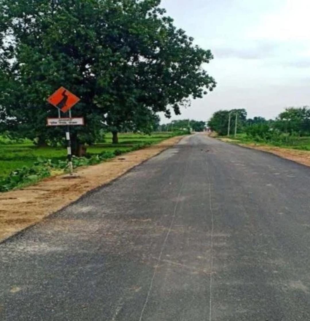 Roads worth Rs 2200 crore approved in the fourth phase of PMGSY