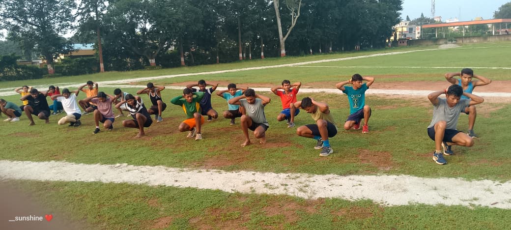 Admit card issued for Agniveer recruitment rally, recruitment to be held in Dhamtari in January 2026