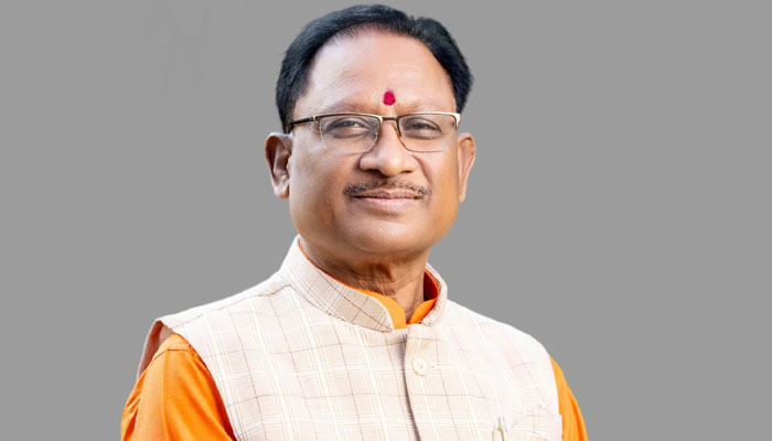 Jandarshan 2026: Jandarshan will be held on Thursday, January 8 at the Chief Minister's residence; CM Vishnu Dev Sai will meet the public; officials have been instructed to resolve the issues immediately.