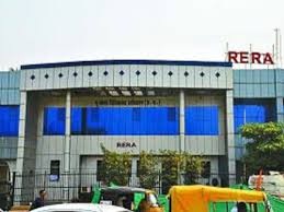 RERA imposes Rs 10 lakh fine on promoter of Wallfort Elencia project