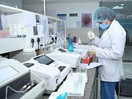 Chhattisgarh achieved national achievement in the field of public health under the leadership of Chief Minister Sai