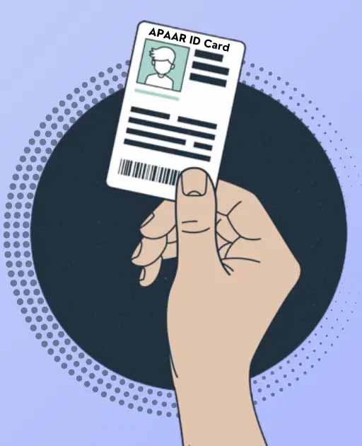 Chhattisgarh leads in creating Apaar IDs: Highest percentage achievement among large states