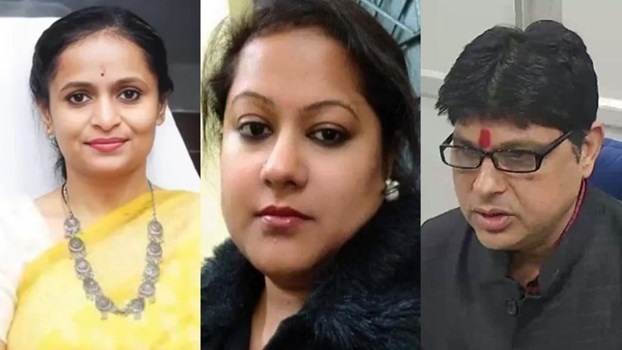 Supreme Court grants regular bail to Soumya, Ranu and Suryakant, but will remain out of the state.