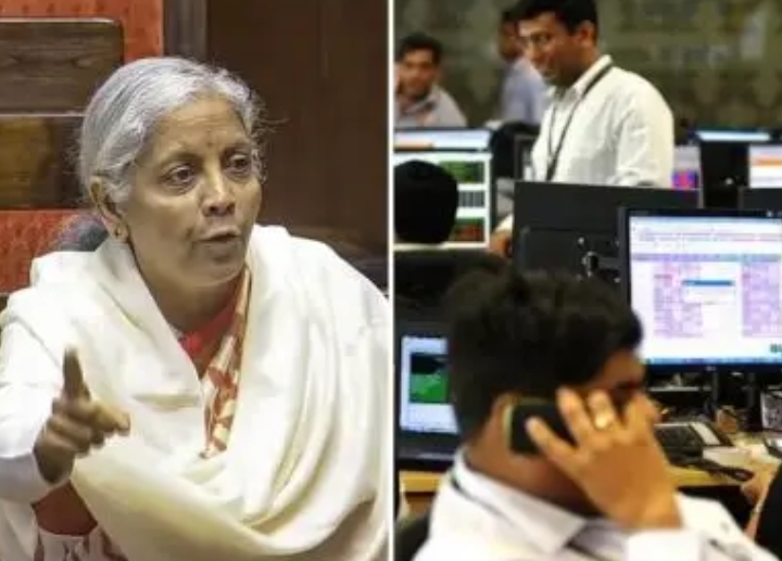 Stock Market Today: Gift Nifty gives flat signal, how will the market move on the budget day?