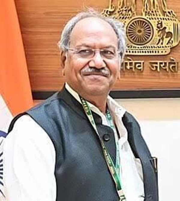 (Budget) A strong foundation for a prosperous Chhattisgarh with a 'developed India': MP Brijmohan Agrawal