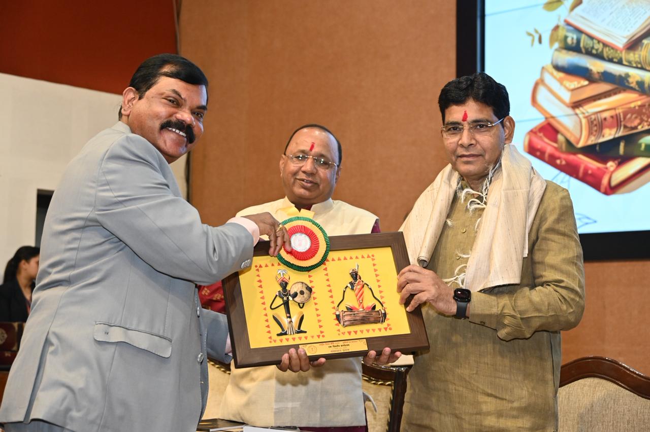 Through the National Education Policy 2020, education is being made employment-oriented, innovative and globally competitive - Verma