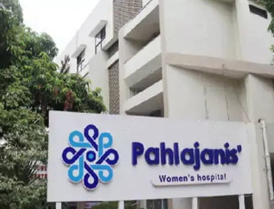 FIR lodged against Pahlajani Hospital and Mata Laxmi Nursing Home management