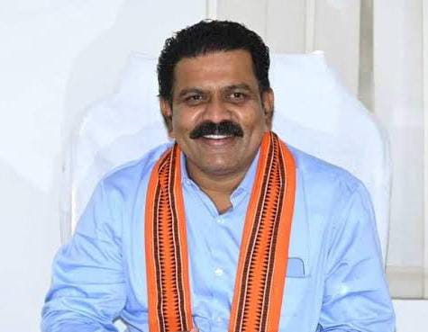 Budget dedicated to the prosperity of Bastar and Naxal-free Chhattisgarh: Sharma