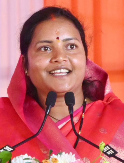 Historic budget dedicated to women power in the year of Mahatari Gaurav: Rajwada