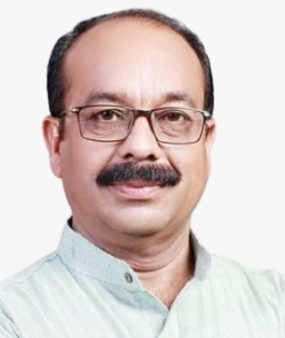 The budget has the concept of overall development of Chhattisgarh - Saw