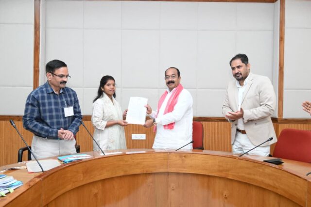 Public Health Engineering Department is committed to providing clean and safe drinking water &ndash; Arun Saw