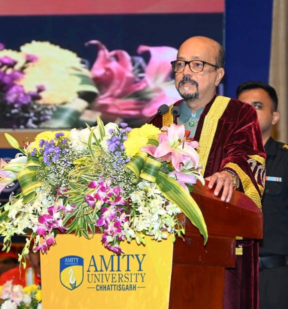 New education policy gives right to education at every age: Governor Deka