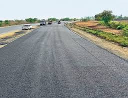46.65 crore approved for 4 roads, 21 km road will be constructed in rural and urban areas.