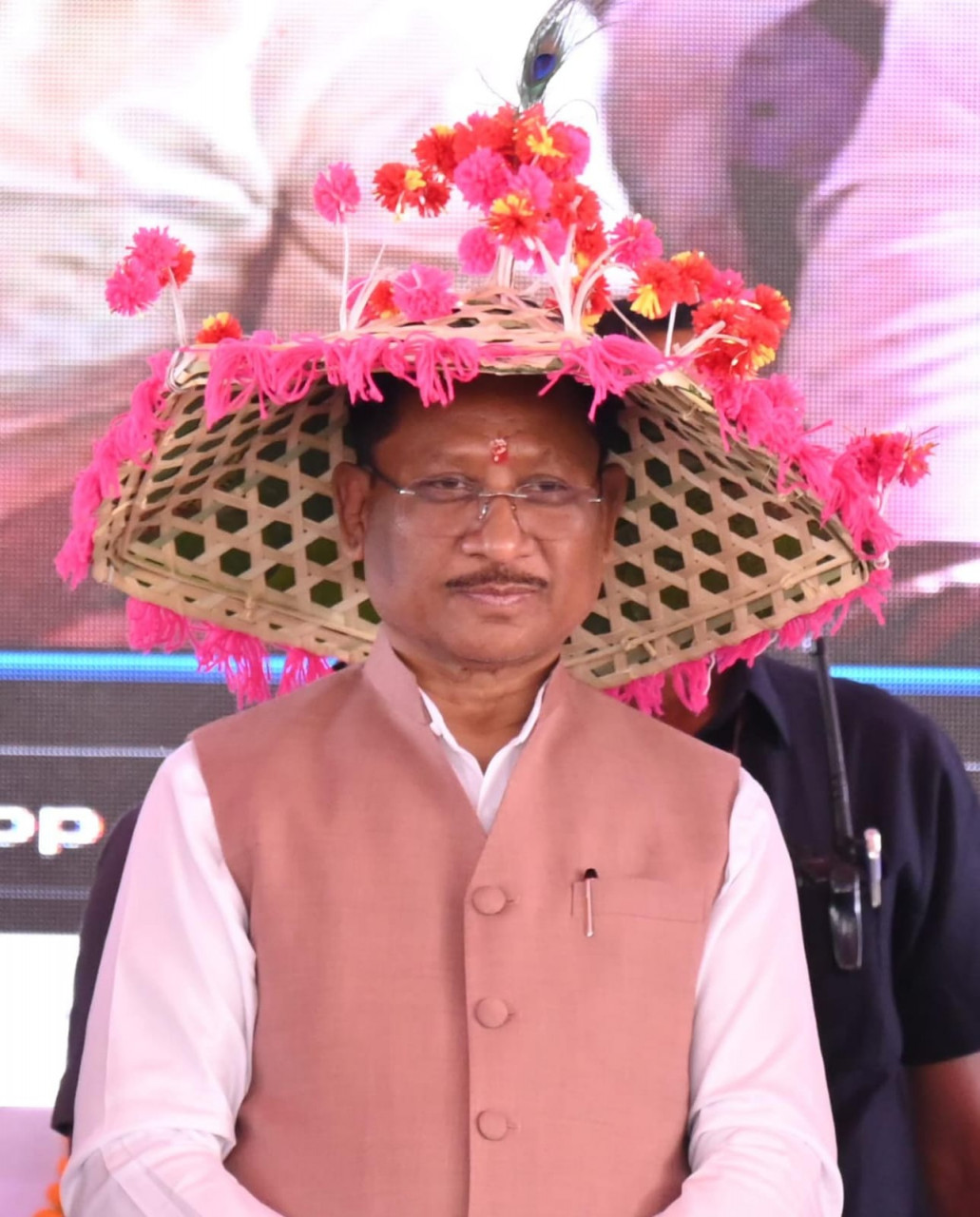 The government is committed to the respect and prosperity of farmers - Chief Minister Vishnudev Sai