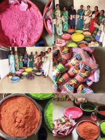 National Rural Livelihood Mission gives women a new identity