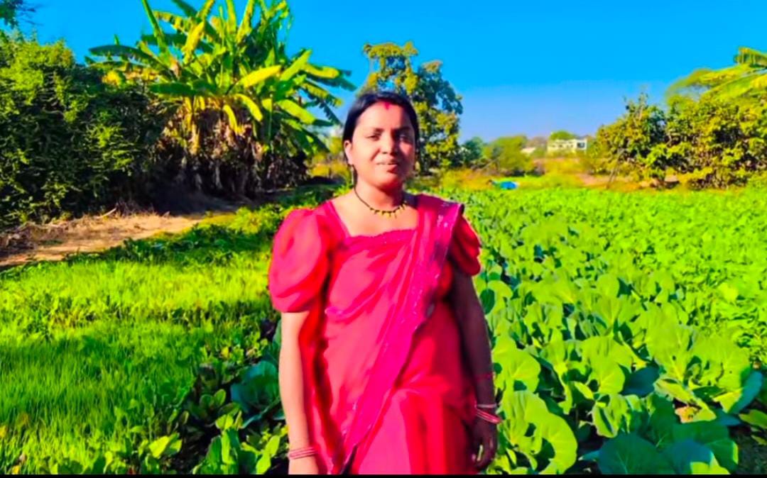 With strong intentions and support from government schemes, the dream became a reality - Chitrarekha