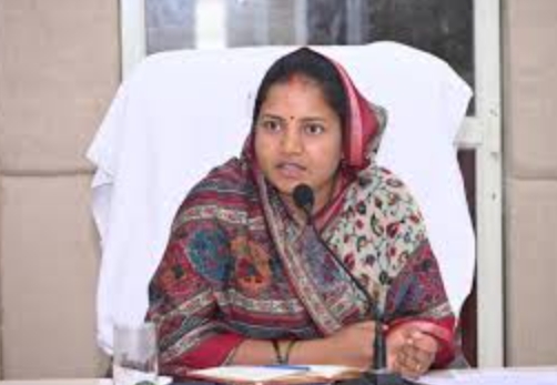 Demands for Grants worth approximately Rs 11,763 crore passed for the departments of Minister Laxmi Rajwade