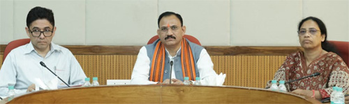 IVF facility will start in Medical College Raipur, needy couples will get free benefit