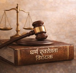 Decks cleared for bringing new religious freedom bill in the state