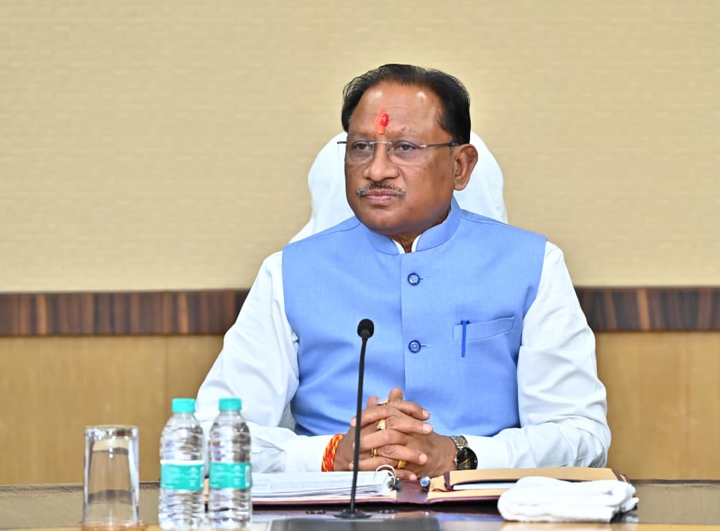 Bastar Heritage Marathon 2026 to be Held in Jagdalpur on March 22